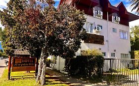 Hotel Küyen-Ko Pucón